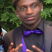 Photo of JEREMIAH