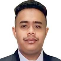 Photo of Sulabh KHADKA
