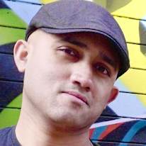 Photo of Arunabh Satpathy