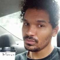 Photo of Marvin