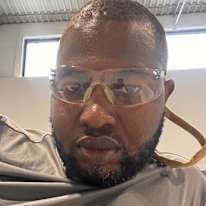 Photo of samuel