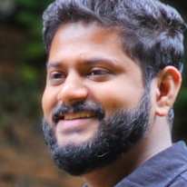 Photo of Aagin Eldho