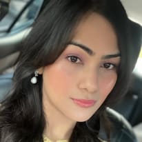 Photo of Anika