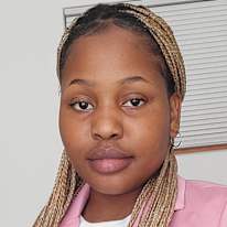Photo of Shalom Natasha Marozvah