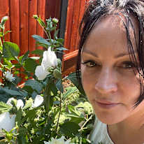 Photo of Tania