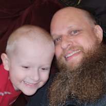 Photo of Stephen