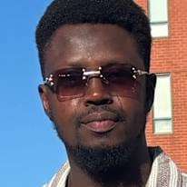 Photo of Bashiru