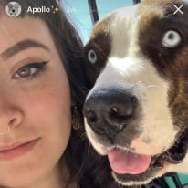 Photo of Katie