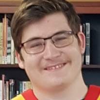 Photo of Scott
