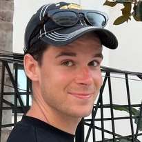 Photo of Oskar