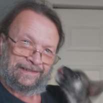 Photo of Peter Rieger