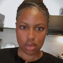 Photo of Casandra