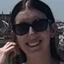 Photo of Alannah