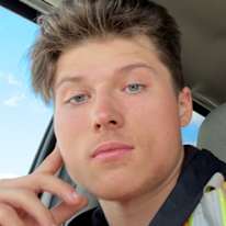 Photo of Elijah