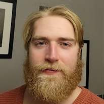 Photo of Matthew Todd