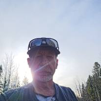 Photo of Alan