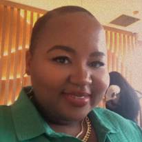 Photo of Sinethemba