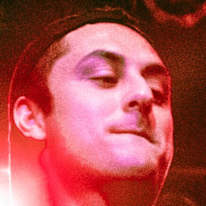 Photo of Nathan