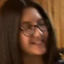 Photo of Megan
