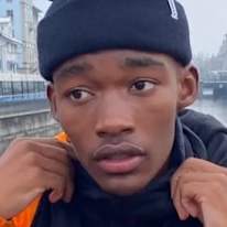 Photo of Lethabo