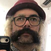 Photo of Marcus