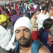 Photo of Rohit
