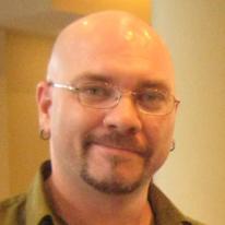 Photo of Jeff