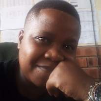Photo of Thandeka