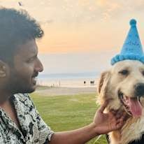 Photo of Sneha Varghese