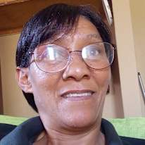 Photo of Dora Claassen