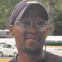 Photo of Khethokuhle mthembu