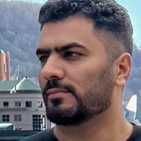 Photo of Bilal