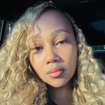 Photo of Katlego