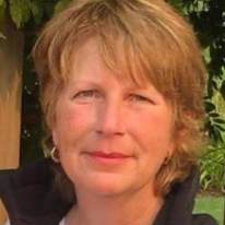 Photo of Tracey