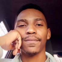 Photo of Njabulo