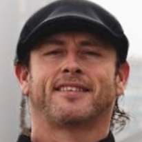 Photo of Patrick