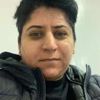 Photo of Yasmin Latif