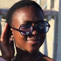 Photo of Thulani Sisipho sibongile Magodla