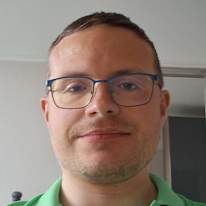 Photo of William