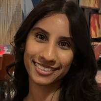 Photo of Monica
