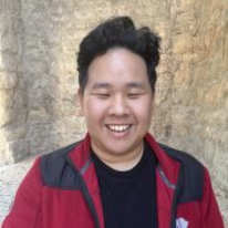 Photo of Jonah