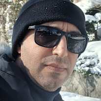 Photo of Mohammad