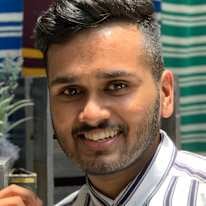 Photo of Shathiswaran