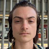 Photo of Elliot