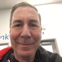 Photo of John