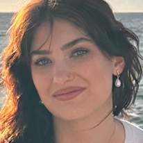 Photo of Audrey