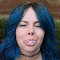 Photo of Liz