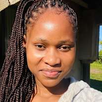 Photo of Xolile