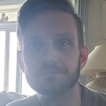 Photo of Andrew