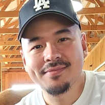 Photo of Patrick